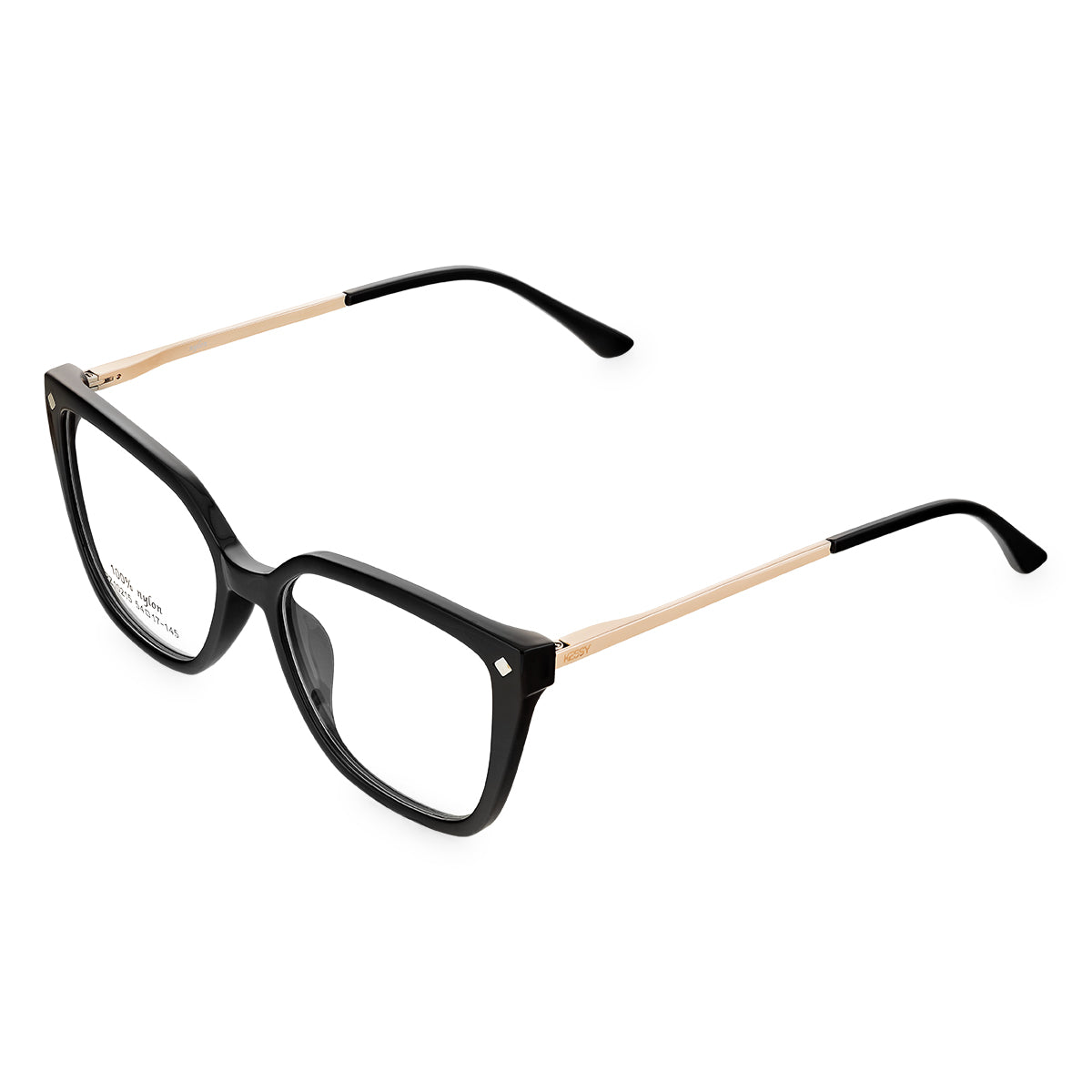 Óculos de Grau Kessy 289 Preto